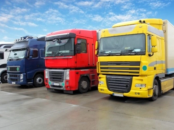 Ankara Bozdoğan Nakliye